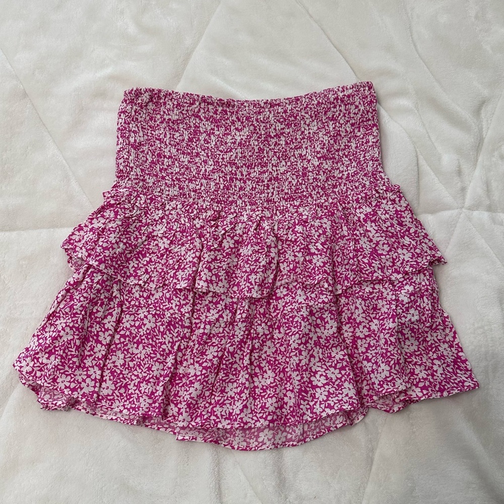 Skyler and madison skirts and shorts
